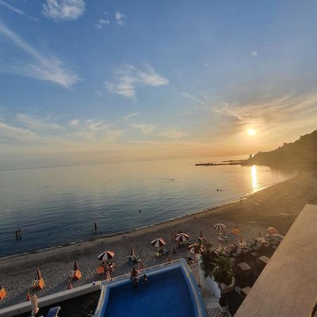 Sea&Sun&Sand Cosy Apartment In Durres Ngoại thất bức ảnh