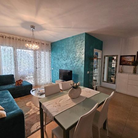Sea&Sun&Sand Cosy Apartment In Durres Ngoại thất bức ảnh