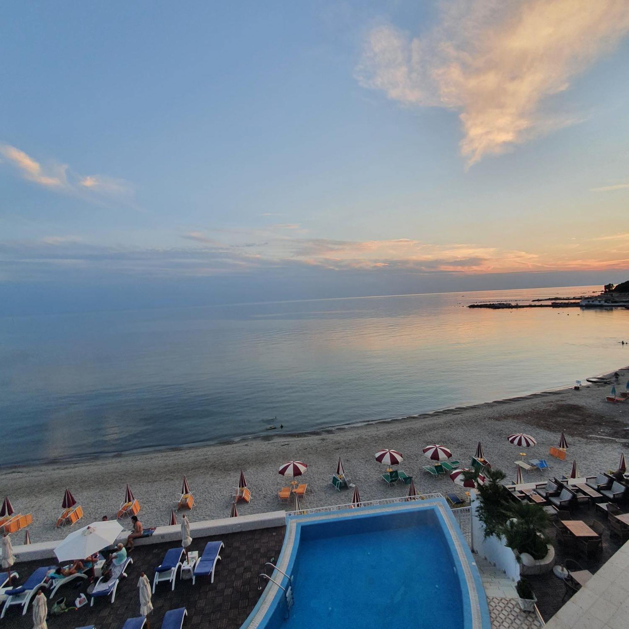 Sea&Sun&Sand Cosy Apartment In Durres Ngoại thất bức ảnh