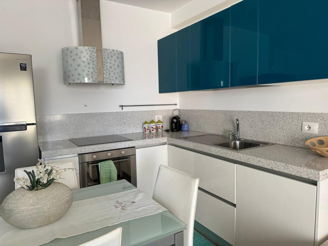 Sea&Sun&Sand Cosy Apartment In Durres Ngoại thất bức ảnh