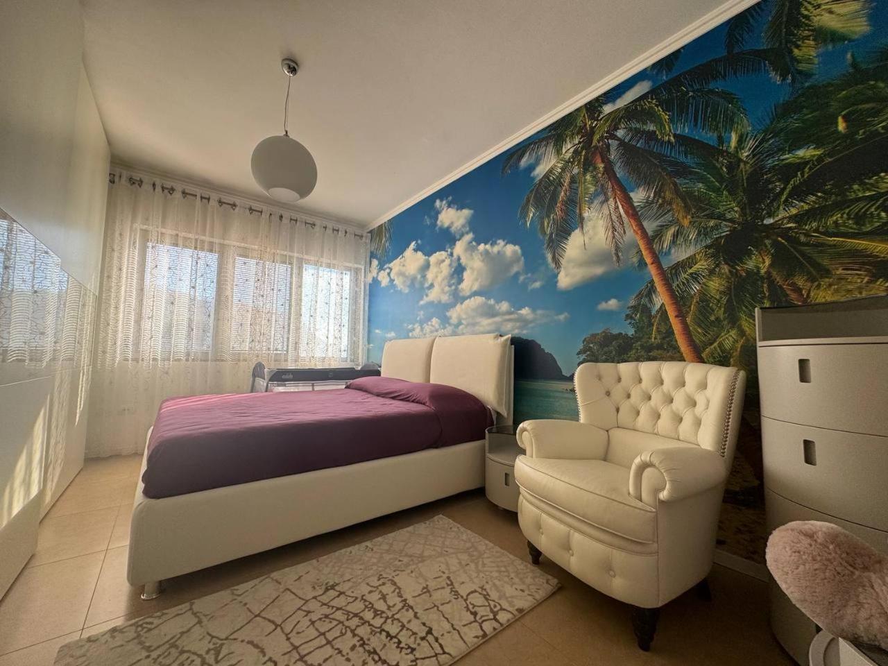 Sea&Sun&Sand Cosy Apartment In Durres Ngoại thất bức ảnh