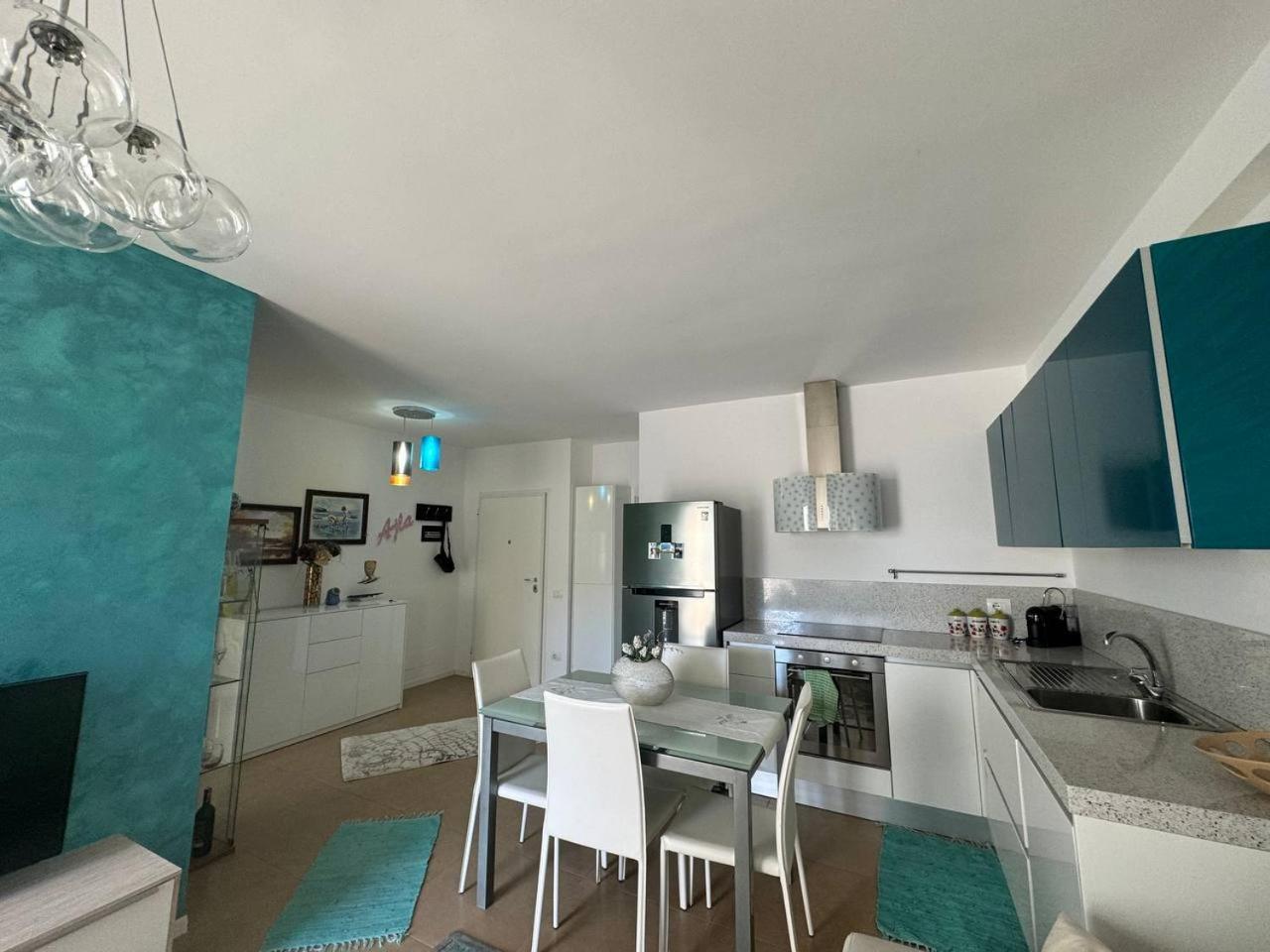 Sea&Sun&Sand Cosy Apartment In Durres Ngoại thất bức ảnh