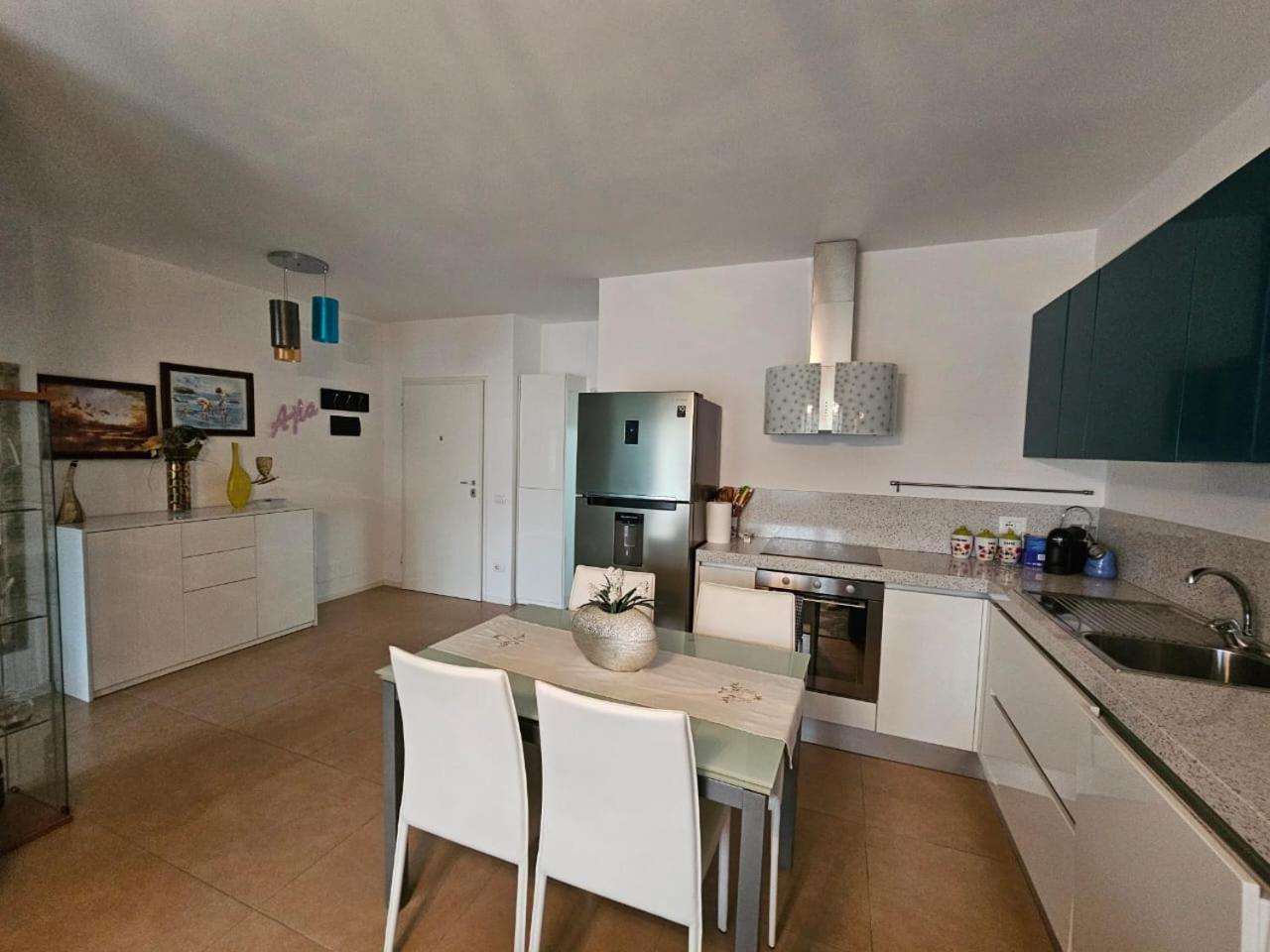 Sea&Sun&Sand Cosy Apartment In Durres Ngoại thất bức ảnh