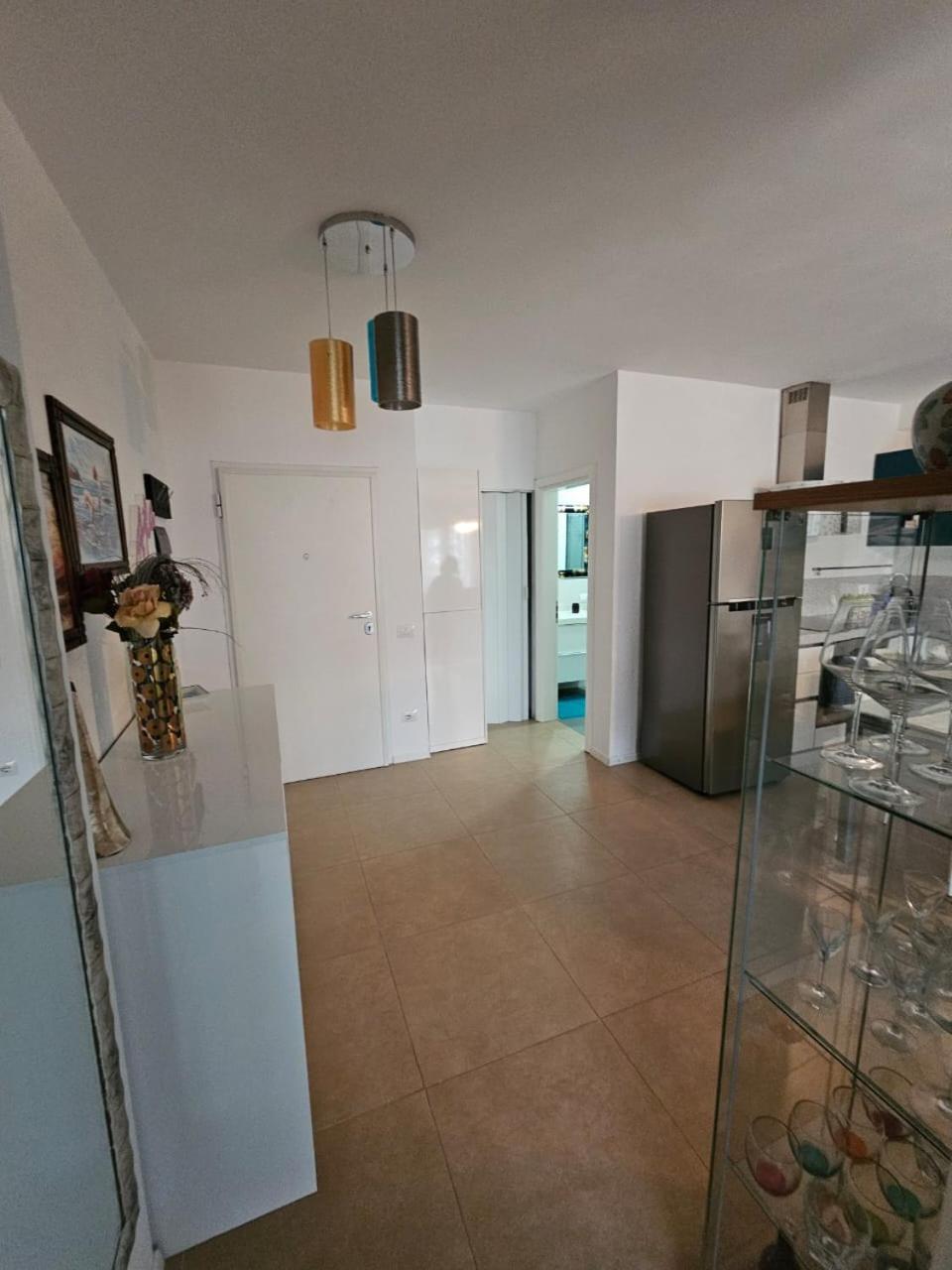 Sea&Sun&Sand Cosy Apartment In Durres Ngoại thất bức ảnh