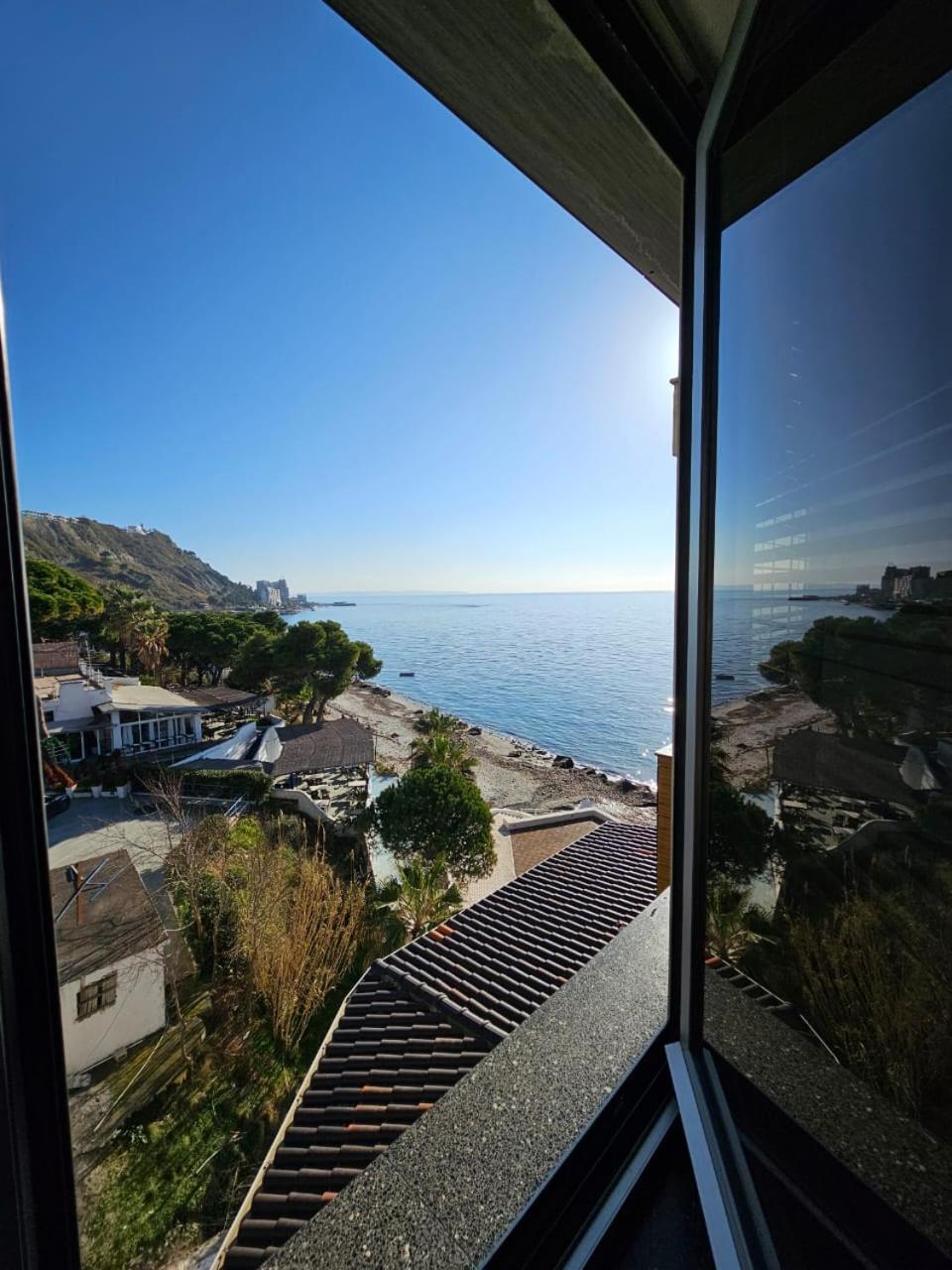 Sea&Sun&Sand Cosy Apartment In Durres Ngoại thất bức ảnh
