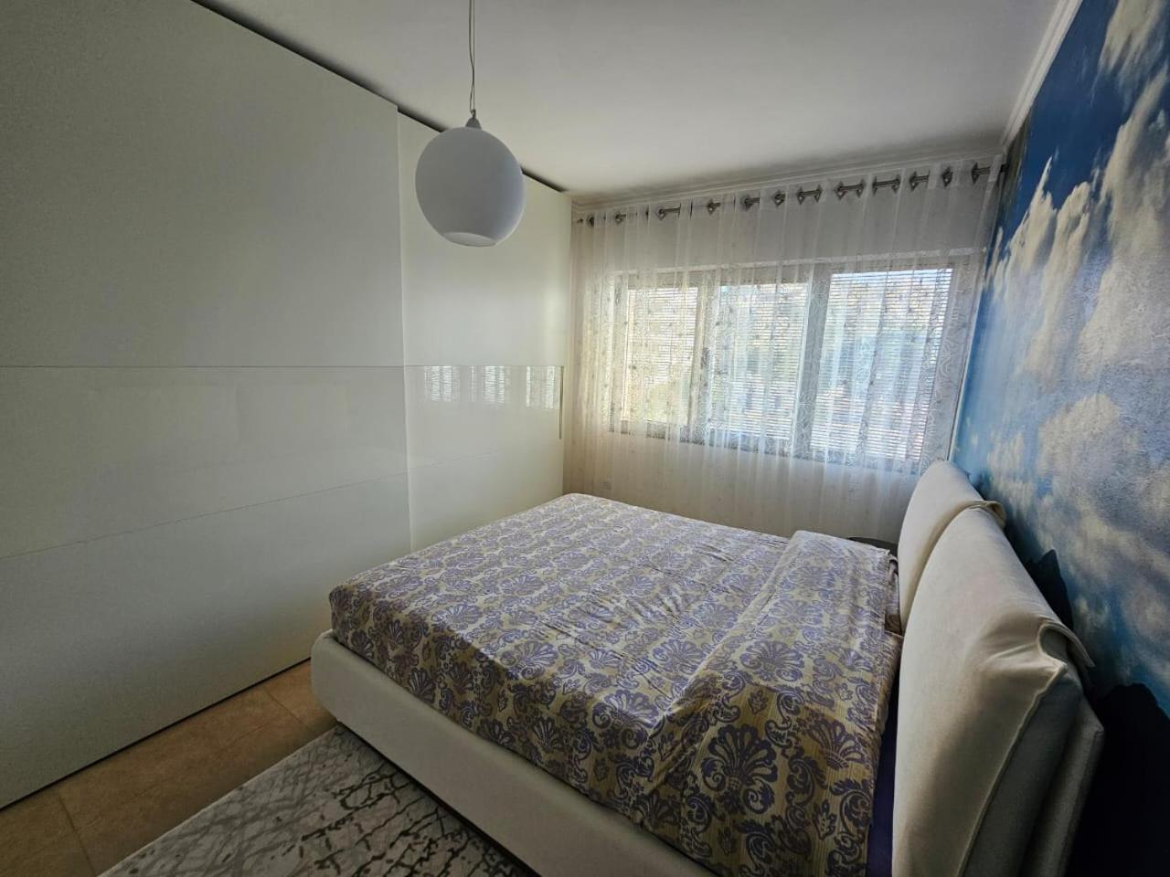 Sea&Sun&Sand Cosy Apartment In Durres Ngoại thất bức ảnh