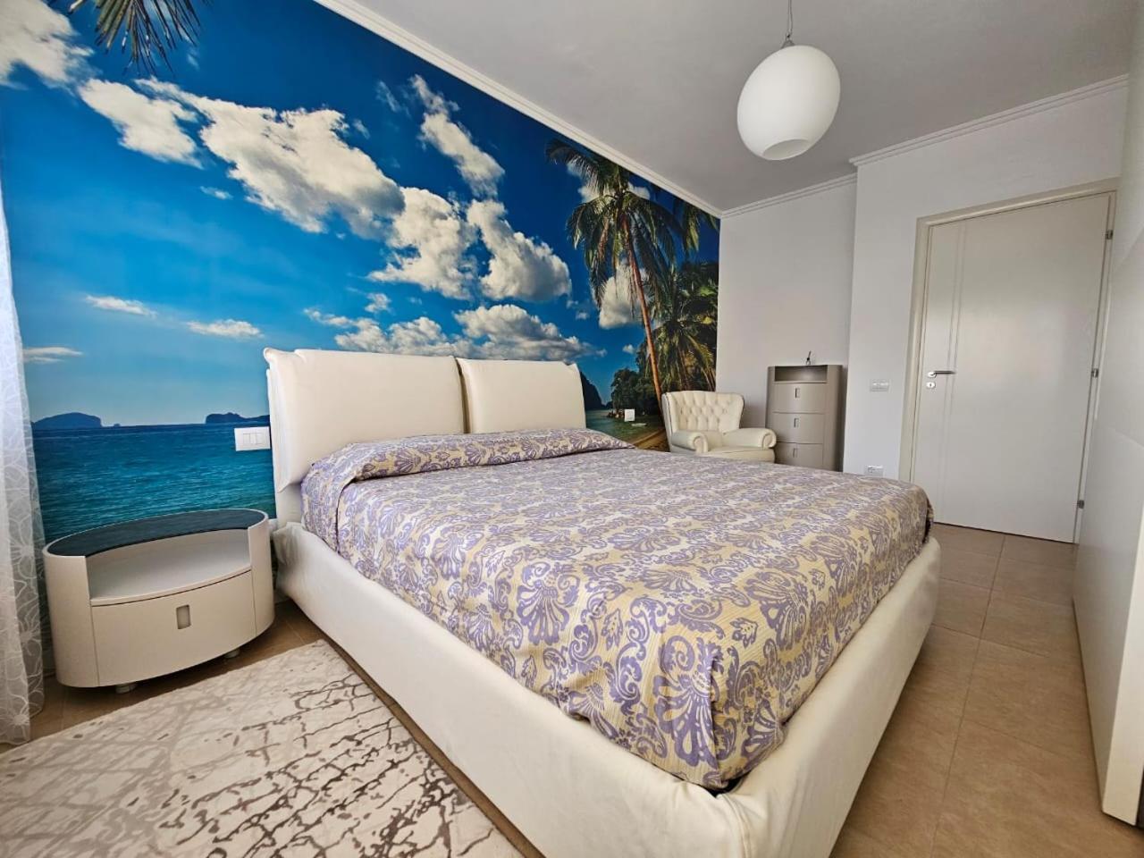 Sea&Sun&Sand Cosy Apartment In Durres Ngoại thất bức ảnh